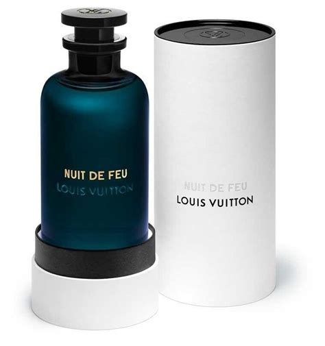 louis vuitton nuit de feu price|Nuit de Feu .